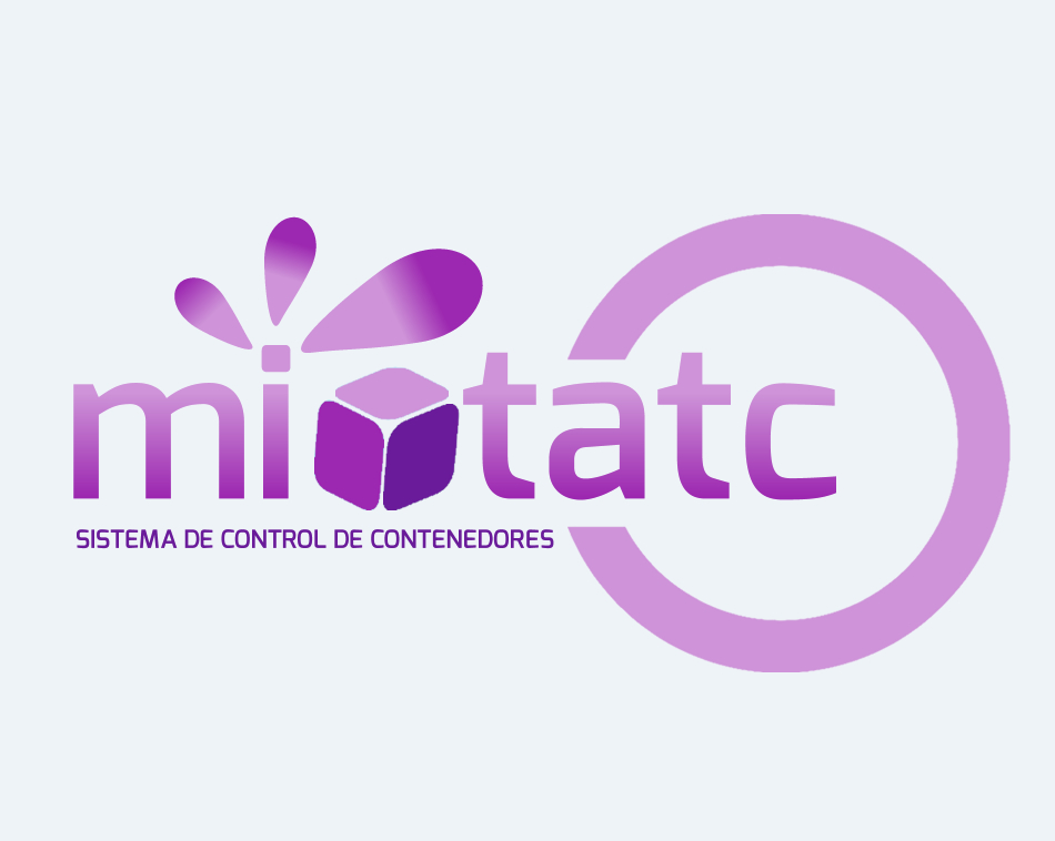 MI TATC - Sistema de Control de Contenedores